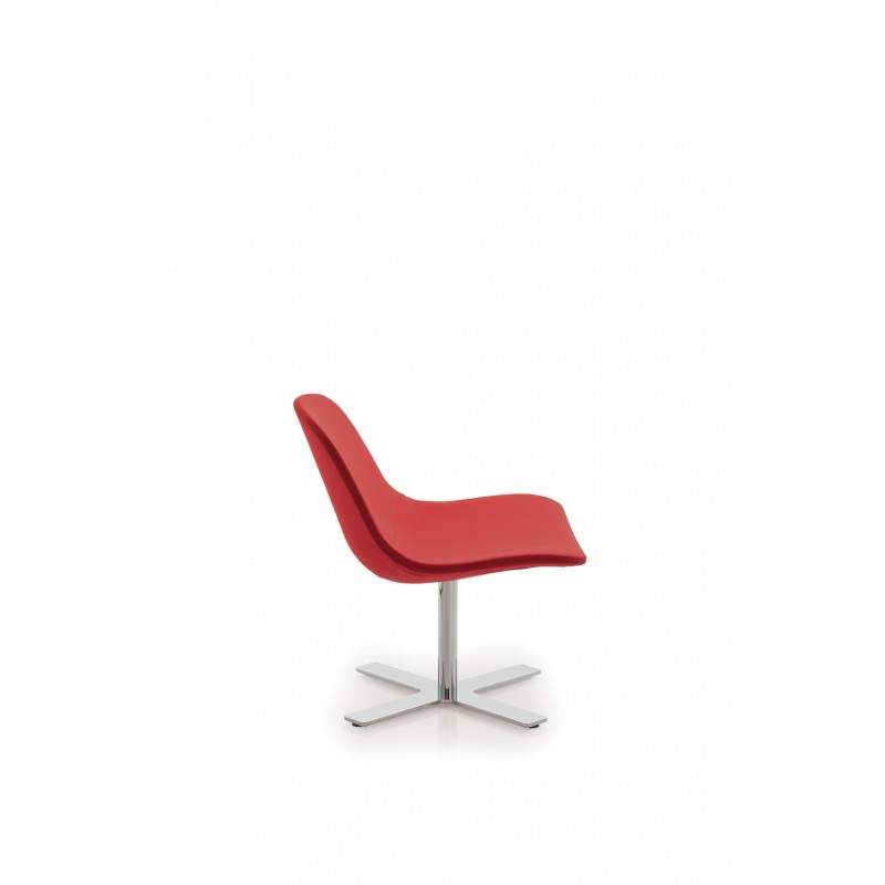 Lux Italy Llounge Oconnor Executive Chair